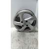 Recambio de juego llantas para peugeot 206 berlina referencia OEM IAM 6J15CH4  