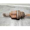 Recambio de transmision delantera izquierda para ford focus lim. (cb4) referencia OEM IAM P31256935 16TDCI 2008