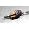 Recambio de transmision delantera izquierda para kia rio 1.4 ex1 referencia OEM IAM  14G 2005