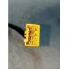 Recambio de piloto trasero derecho para fiat coupe (175) 2.0 16v turbo cat referencia OEM IAM 46303565  