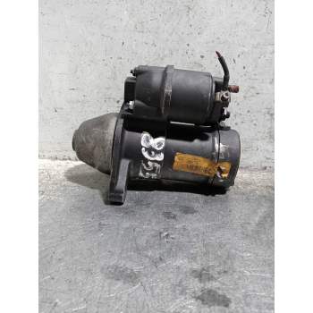 MOTOR ARRANQUE 