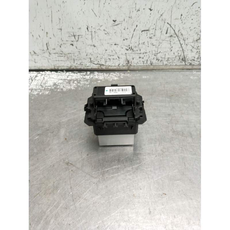 Recambio de resistencia calefaccion para peugeot 208 i (ca_, cc_) 1.6 bluehdi 100 referencia OEM IAM T1000034Z 134ZITA1A 