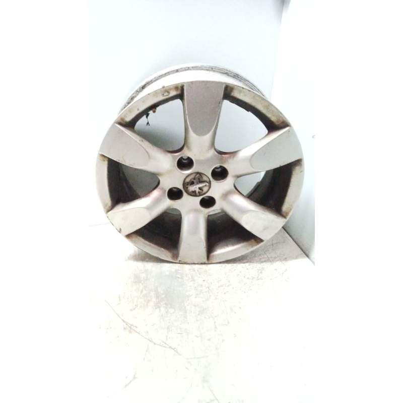 Recambio de juego llantas para peugeot 307 (3a/c) 2.0 16v referencia OEM IAM 6.5J16CH51  