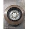 Recambio de disco freno trasero para bmw serie 3 gran turismo (f34) 318d referencia OEM IAM   