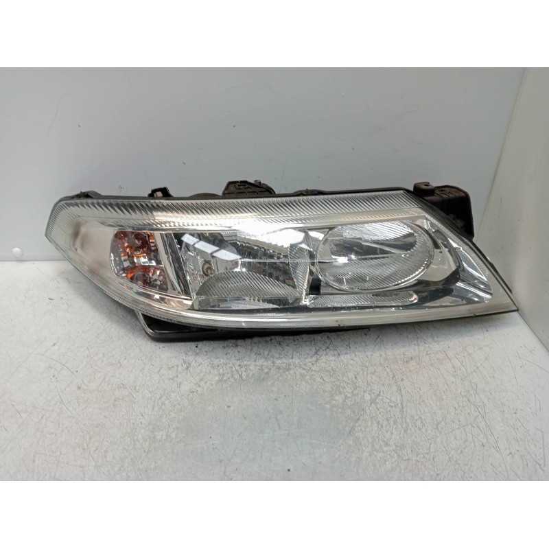 Recambio de faro derecho para renault laguna ii (bg0) authentique referencia OEM IAM 8200002847 98004686 