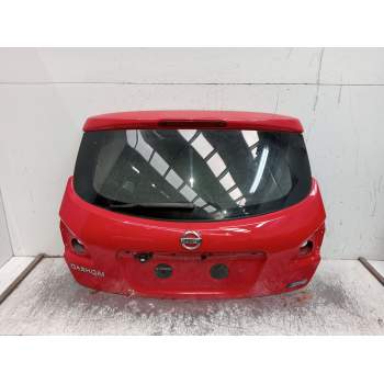 PORTON TRASERO 5P 2007