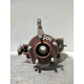 MANGUETA DELANTERA DERECHA 3M513K170 16TDCI 2008