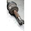 Recambio de transmision delantera izquierda para kia rio 1.4 ex1 referencia OEM IAM  14G 2005