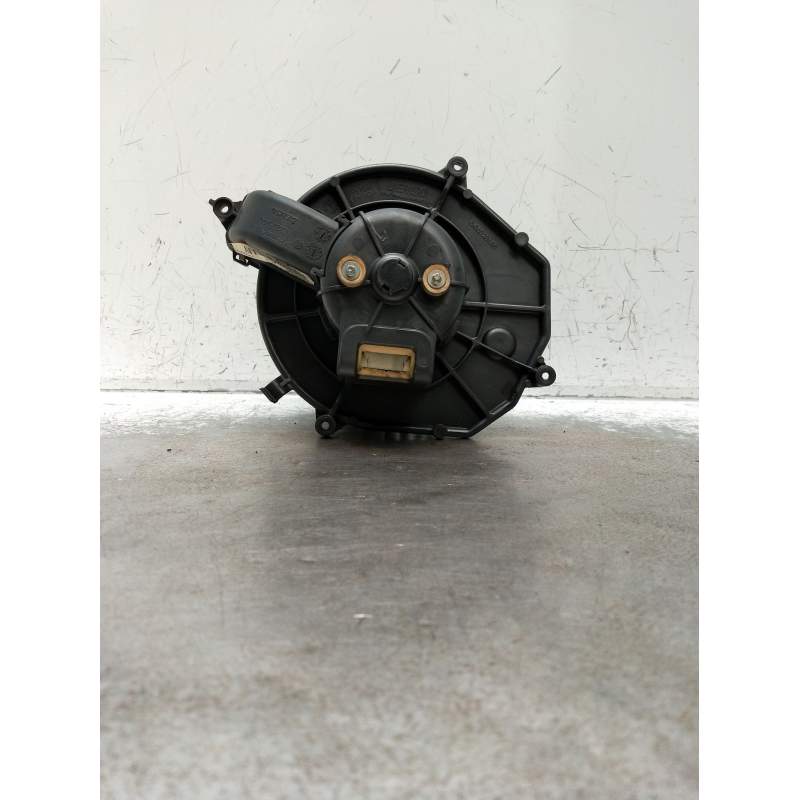 Recambio de motor calefaccion para peugeot partner tepee 1.6 hdi referencia OEM IAM 5G6928100 5E2228200 