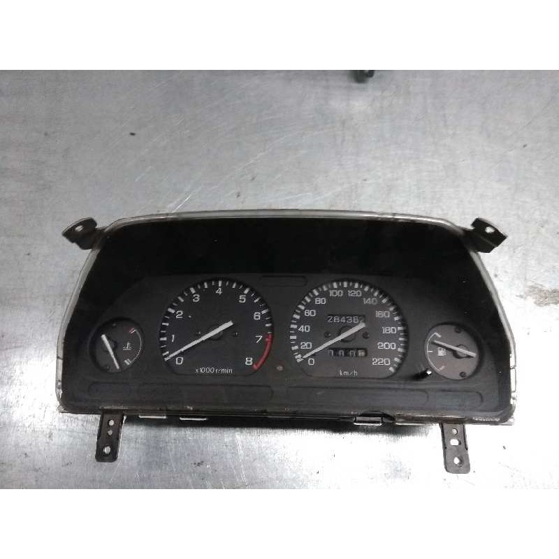 Recambio de cuadro instrumentos para mg rover serie 200 (rf) 214 si (3-ptas.) referencia OEM IAM AR0036002 RG20370 R3S0136 YAC11