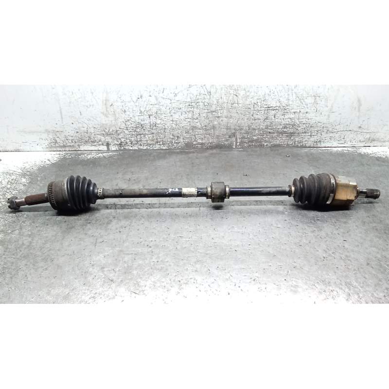 Recambio de transmision delantera derecha para kia rio 1.4 ex1 referencia OEM IAM  14G 2005