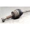 Recambio de transmision delantera derecha para kia rio 1.4 ex1 referencia OEM IAM  14G 2005