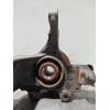 Recambio de mangueta delantera derecha para ford focus lim. (cb4) referencia OEM IAM 3M513K170 16TDCI 2008