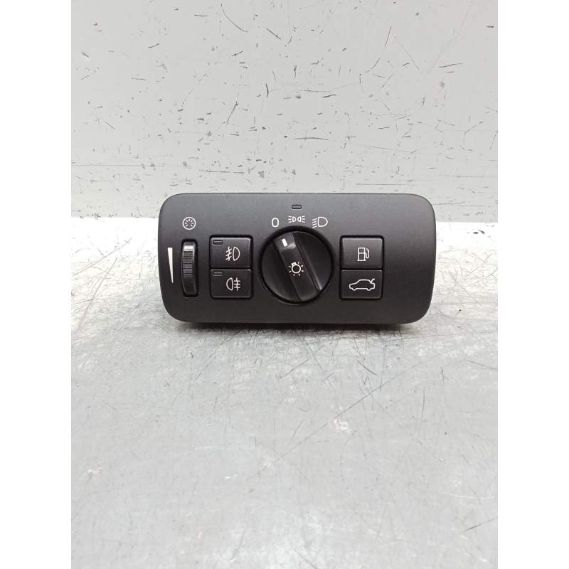 Recambio de mando luces para volvo xc60 kinetic awd referencia OEM IAM 30739414 INTERRUPTOR 2008