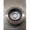 Recambio de disco freno trasero para bmw serie 3 gran turismo (f34) 318d referencia OEM IAM   