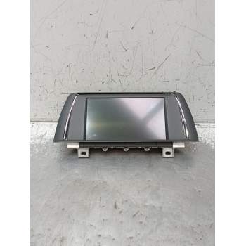 PANTALLA MULTIFUNCION 9270393040 6550927039304 2014