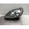 Recambio de faro izquierdo para opel zafira b referencia OEM IAM   2005