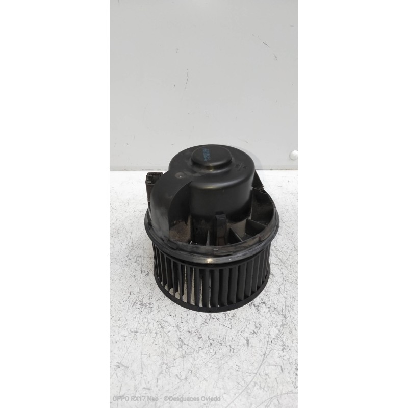 Recambio de motor calefaccion para ford focus c-max (cap) ghia (d) referencia OEM IAM 3M5H18456AD  