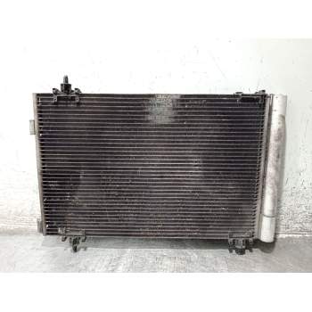 CONDENSADOR / RADIADOR AIRE ACONDICIONADO 9682531580 2010
