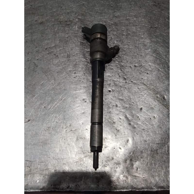 Recambio de inyector para hyundai sonata v (nf) 2.0 crdi referencia OEM IAM 0445110258 3380027400 BOSCH