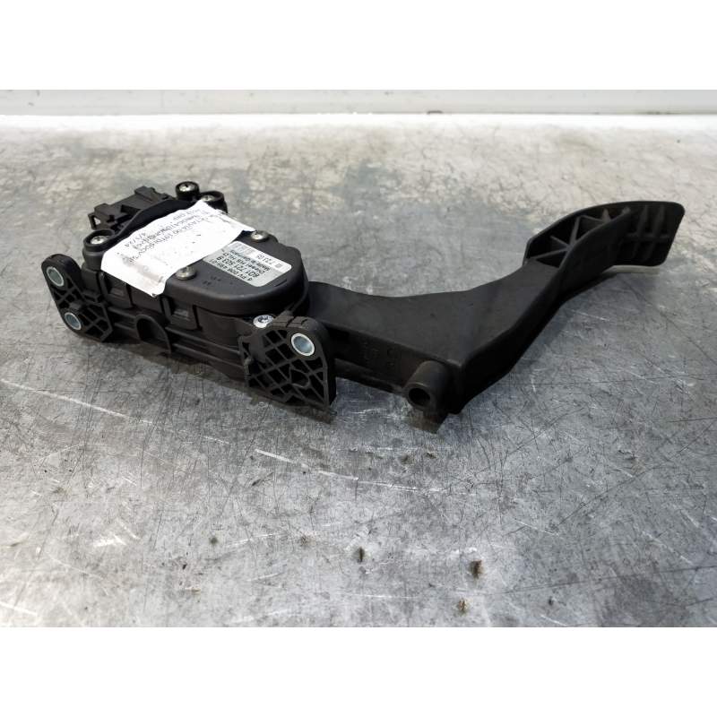 Recambio de potenciometro pedal para skoda octavia berlina (1u2) ambiente referencia OEM IAM 6Q1721503B 6PV00849501 
