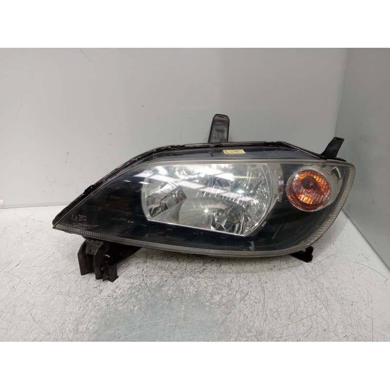 Recambio de faro izquierdo para mazda 2 berlina (dy) 1.4 active+ (59kw) referencia OEM IAM   