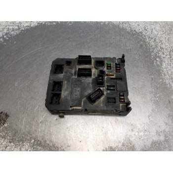 CAJA RELES / FUSIBLES 650584580 20HDI 2003