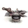Recambio de mangueta delantera derecha para hyundai accent (mc) 1.4 cat referencia OEM IAM  14G 2005
