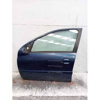 PUERTA DELANTERA IZQUIERDA 5P 2002