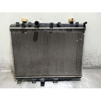 RADIADOR AGUA 16HDI 2009