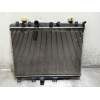 Recambio de radiador agua para peugeot 207/207+ (wa_, wc_) 1.6 hdi referencia OEM IAM  16HDI 2009