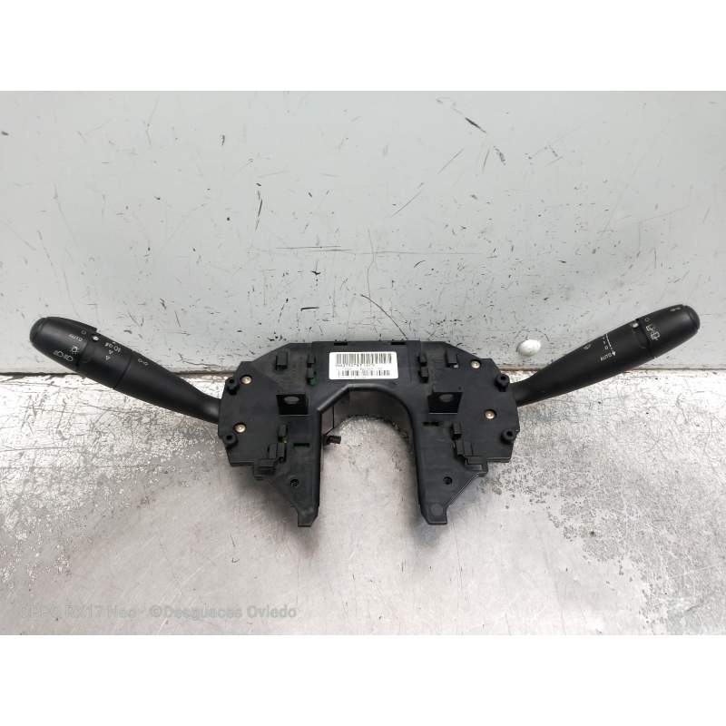Recambio de mando luces para citroën c4 coupe collection referencia OEM IAM 96627927XT 345657353 2004