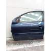 Recambio de puerta delantera izquierda para peugeot 206 sw (2e/k) 2.0 hdi referencia OEM IAM  5P 2002