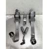 Recambio de juego cinturones trasero para jeep gr. cherokee (wh) referencia OEM IAM   