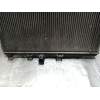 Recambio de radiador agua para peugeot 207/207+ (wa_, wc_) 1.6 hdi referencia OEM IAM  16HDI 2009