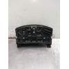 Recambio de cuadro instrumentos para opel zafira b referencia OEM IAM 13267544 19CDTI 2005
