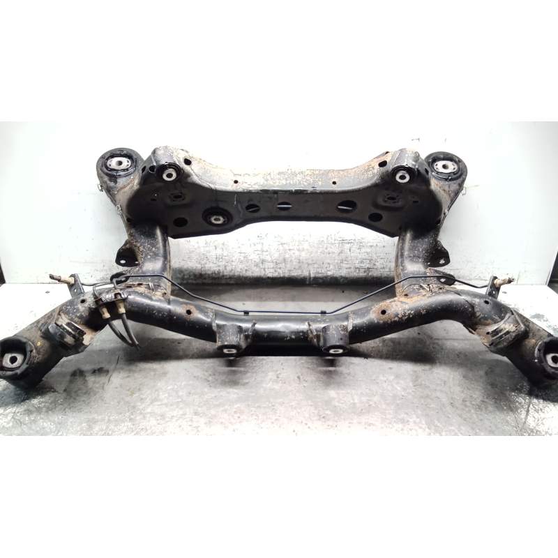 Recambio de puente trasero para bmw 1 (e87) 120 d referencia OEM IAM   CUNA
