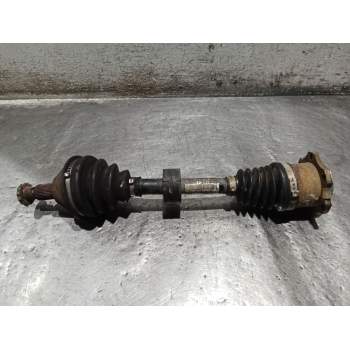 TRANSMISION DELANTERA IZQUIERDA 600407271DC 14TDI 2007