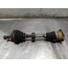 Recambio de transmision delantera izquierda para skoda fabia (5j2 ) style referencia OEM IAM 600407271DC 14TDI 2007