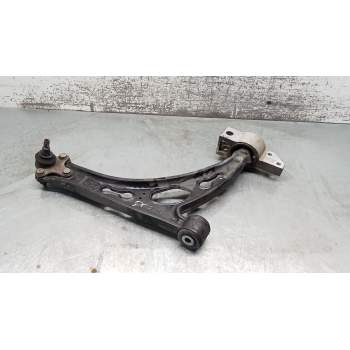 BRAZO SUSPENSION INFERIOR DELANTERO DERECHO 1K0407153G 20TDI 2007