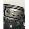 Recambio de cuadro instrumentos para opel zafira b referencia OEM IAM 13267544 19CDTI 2005