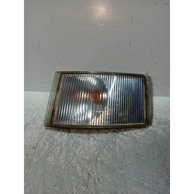 Recambio de piloto delantero izquierdo para fiat ducato caja cerrada (desde 03.94) referencia OEM IAM   1994