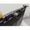 Recambio de radiador agua para peugeot 207/207+ (wa_, wc_) 1.6 hdi referencia OEM IAM  16HDI 2009