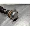 Recambio de transmision delantera izquierda para skoda fabia (5j2 ) style referencia OEM IAM 600407271DC 14TDI 2007