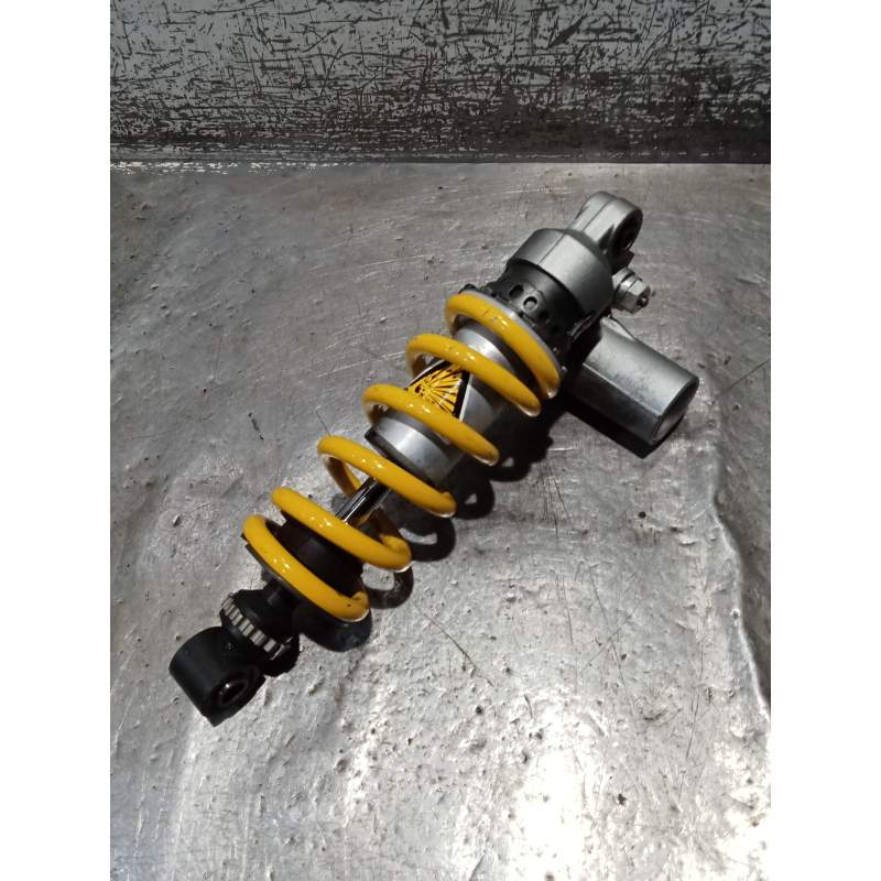 Recambio de amortiguador trasero para yamaha yzf-r yzf-r6 (rj03) referencia OEM IAM   