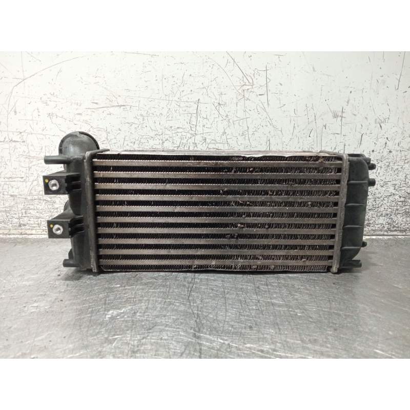 Recambio de intercooler para citroën c4 ii (nc_) 1.6 hdi 90 referencia OEM IAM 9684212480 16HDI 2010