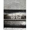 Recambio de transmision delantera izquierda para skoda fabia (5j2 ) style referencia OEM IAM 600407271DC 14TDI 2007