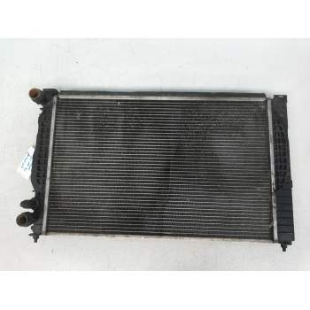 RADIADOR AGUA 23G 1997