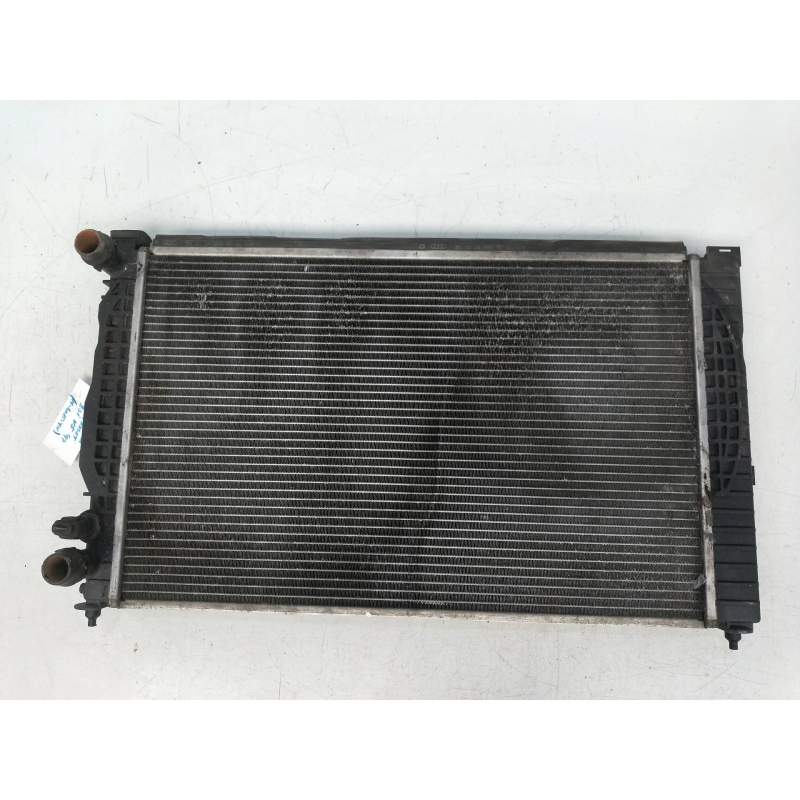 Recambio de radiador agua para volkswagen passat berlina (3b2) highline syncro / 4motion referencia OEM IAM  23G 1997