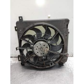 ELECTROVENTILADOR 31355103 074172 2005